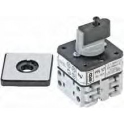 3 Heat Switch  (f)